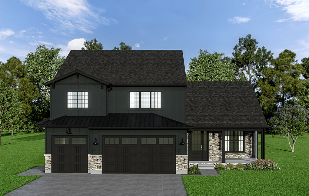 9912 Alani Hill Way, Concord Farr NY